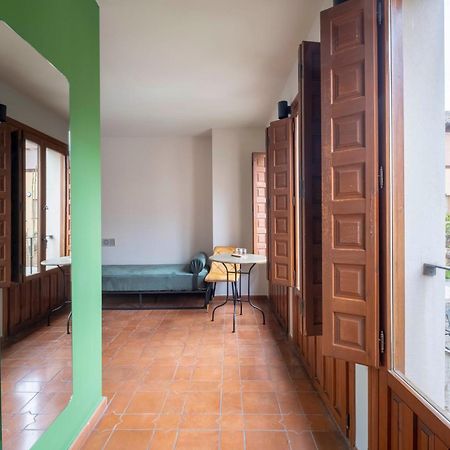 Hotel Cetina Palacio Ayala Berganza Segowia Zewnętrze zdjęcie