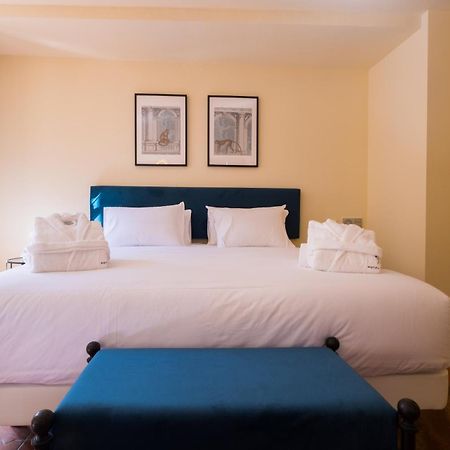 Hotel Cetina Palacio Ayala Berganza Segowia Zewnętrze zdjęcie